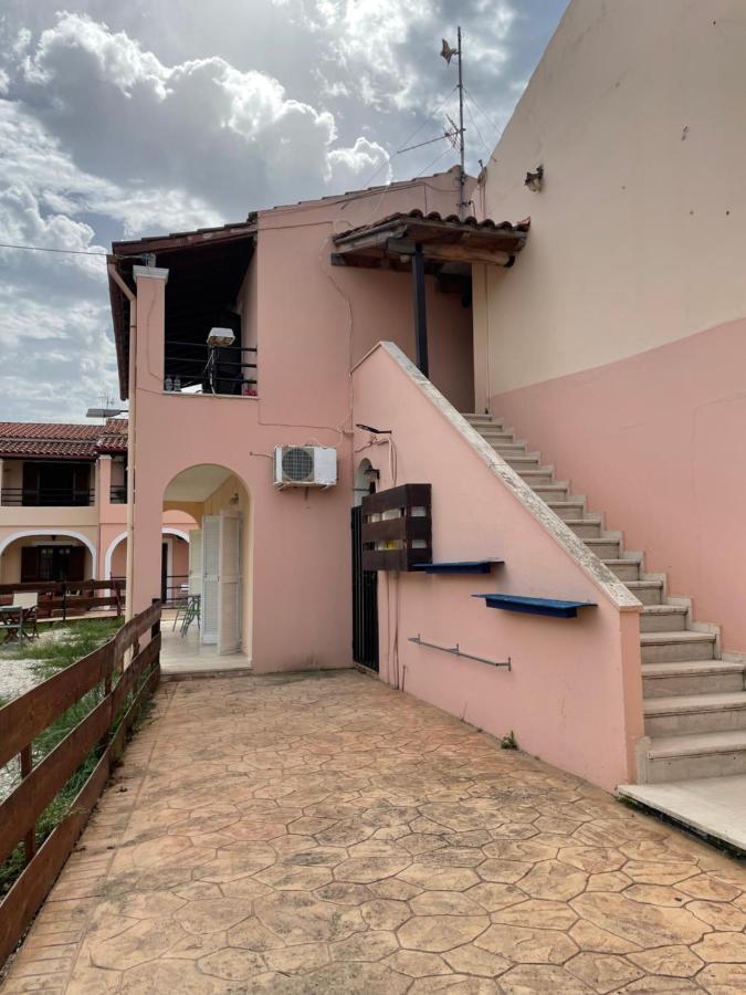 Sea & River Apartments Sidari  Exterior photo